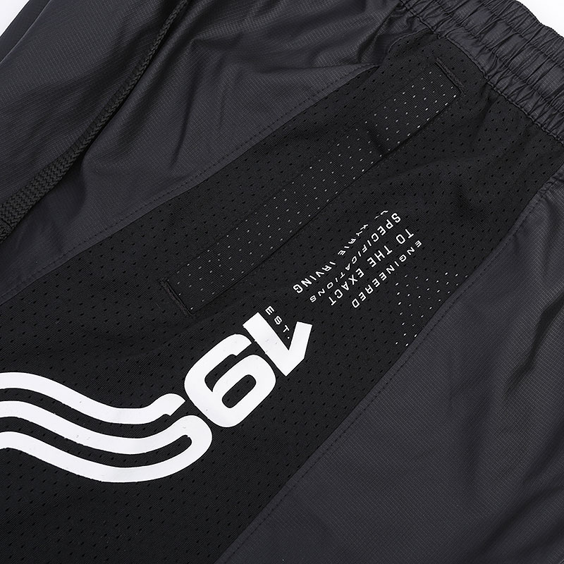 Мужские шорты Nike Dri-FIT Kyrie Basketball Shorts (BV9292-010)  - цена, описание, фото 3